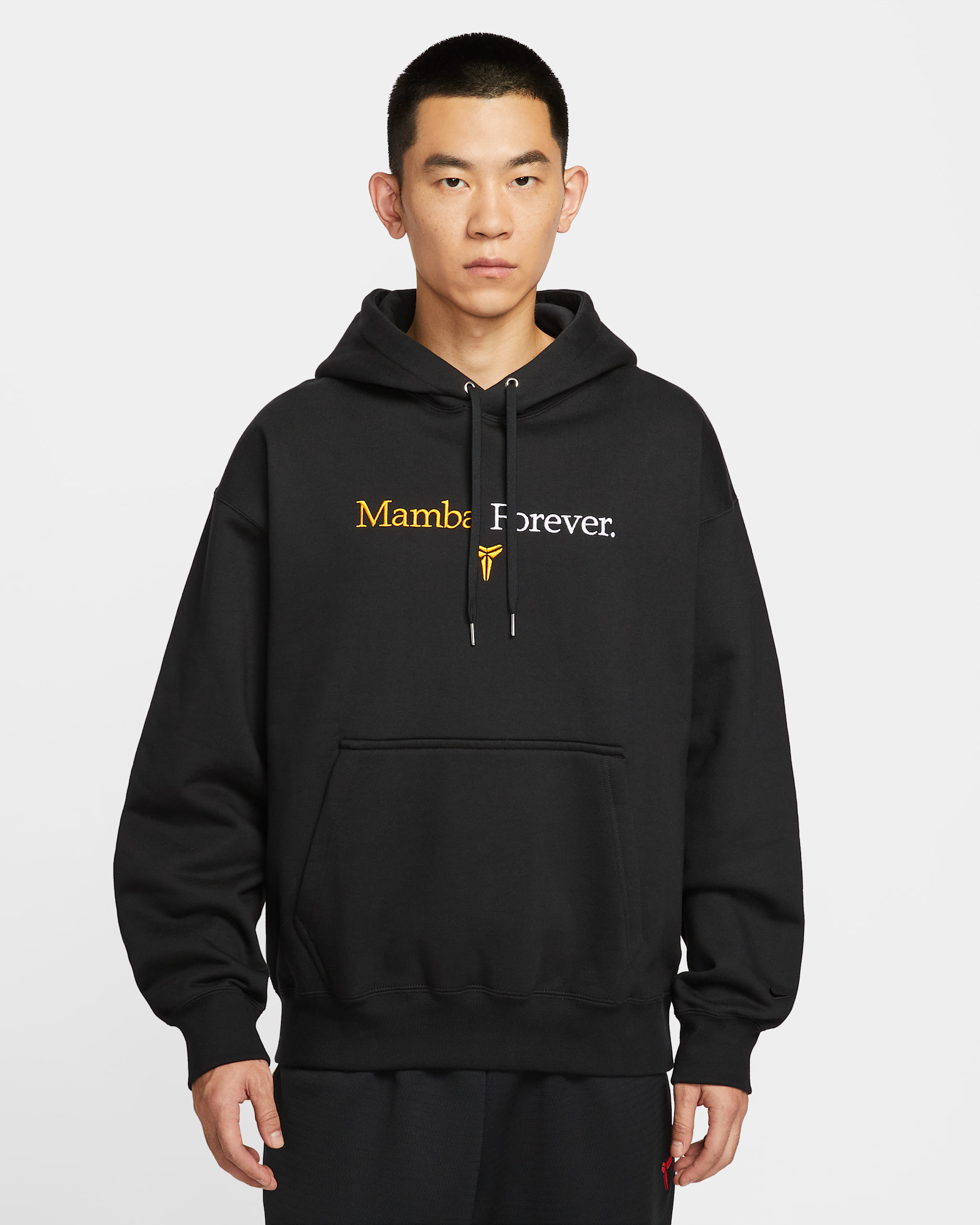 NIKE公式】コービー メンズ フリース パーカー.オンラインストア (通販